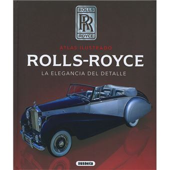 Rolls-Royce