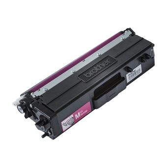 BROTHER TONER MAGENTA TN910M - 1