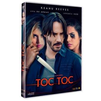 Toc Toc - DVD