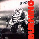 Burning en directo - Vinilo