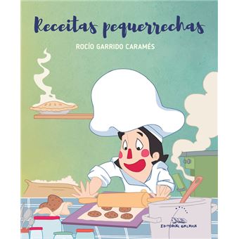 Receitas pequerrechas - 1