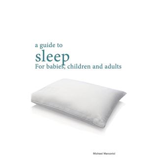 A guide to sleep - 1
