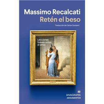 Retén el beso