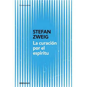 La curación por el espíritu