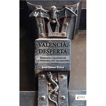 Valencià, desperta