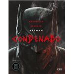 Batman: Condenado - Ed Integral