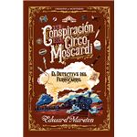 La conspiración del Circo Moscardi