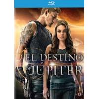 El destino de Júpiter - Blu-Ray Digibook