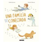 Una familia desconectada