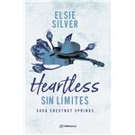 Heartless: Sin límites