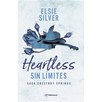 Heartless: Sin límites