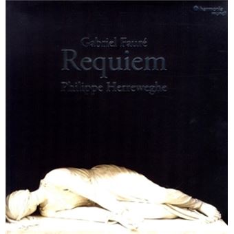 Requiem Op.48 - Vinilo