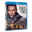 Zeros and Ones - Blu-ray
