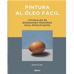 Pintural al oleo facil