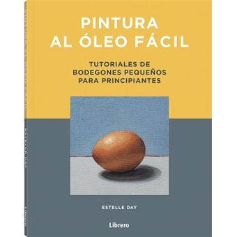 Pintural al oleo facil