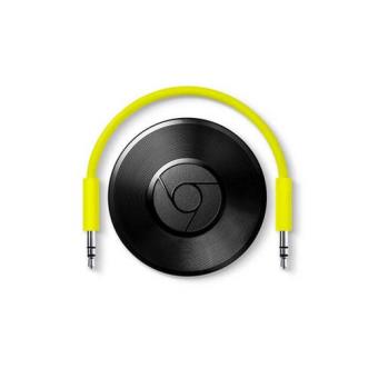 Google Chromecast Audio