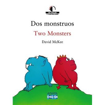 Dos monstruos / Two Monsters