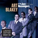 Live In Zurich 1958 - 2 CDs