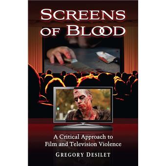 Screens of Blood - 1