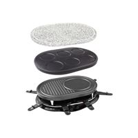 Raclette Proline Piedra 2