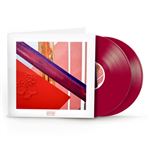Lp-tetsuo & youth (2lp purpura)