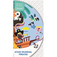 Atles Mundial Pirates
