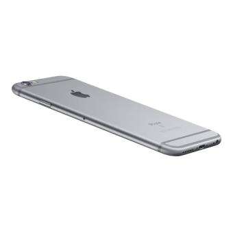 interior Electropositivo Conmemorativo Apple iPhone 6s 64 GB gris espacial - Smartphone - Comprar al mejor precio  | Fnac