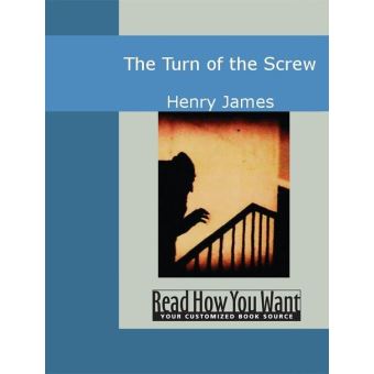 The Turn Of The Screw - 1