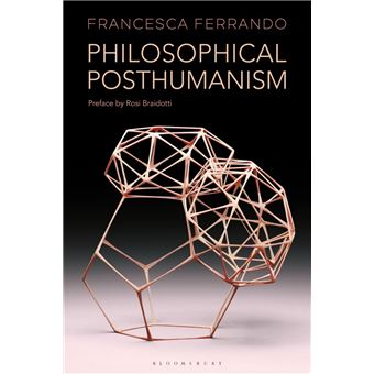 Philosophical Posthumanism - 1