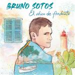 El chico de Andratx - CD