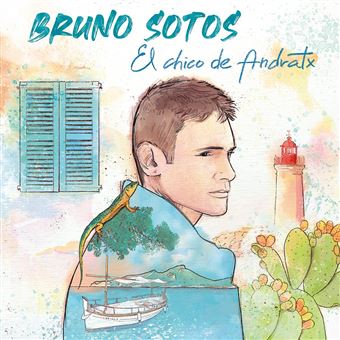 El chico de Andratx - CD