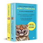 Pack Cómo mandar a la mierda + Cómo dejar de ser tu peor enemigo