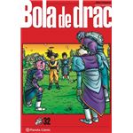 Bola de Drac Definitiva nº 32/34