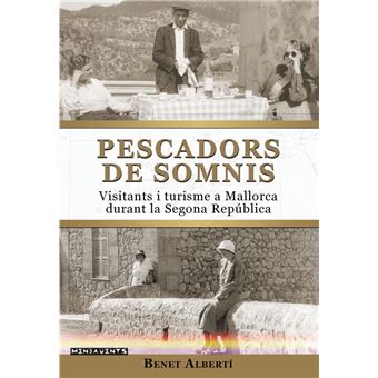 Pescadors De Somnis