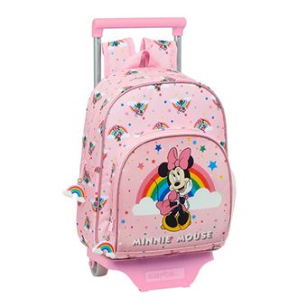 Carros para mochilas escolares safta hot sale