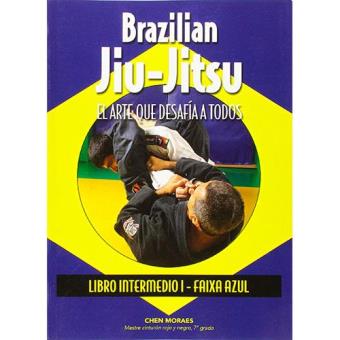 Brazilian jiu jitsu libro intermed1