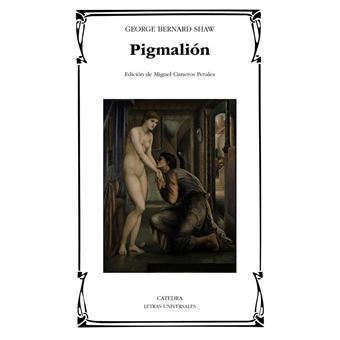 Pigmalion-lu