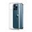 Funda 4-ok Transparente para iPhone 15 Pro
