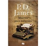 Muertes poco naturales (Adam Dalgliesh 3)