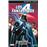 Marvel Saga. Los 4 Fantásticos de Jonathan Hickman 5