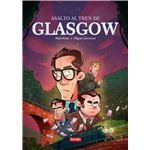 Asalto Al Tren De Glasgow