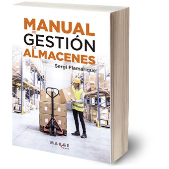 Manual de gestión de almacenes - 1