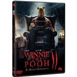 Winnie the Pooh: El bosque sangriento - DVD