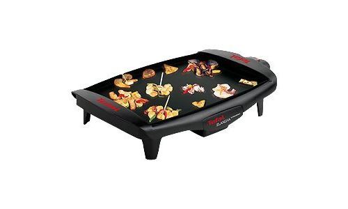 Plancha De Asar Tefal Cb5005 Compact
