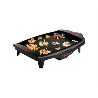 Plancha de asar Tefal CB5005 Compact