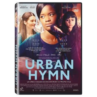 Urban Hymn - DVD