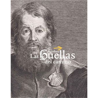 Xacobeo las huellas del camino