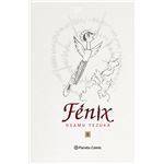 Fénix nº 05/12 (Trazado)