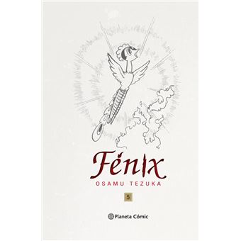 Fénix nº 05/12 (Trazado)