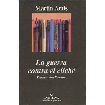 La guerra contra el cliché